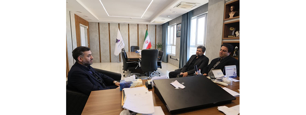همکاری شرکت شهرک های صنعتی و بانک مهر ایران